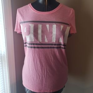 Victorias Secret Pink tshirt XS